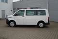 Volkswagen T6 Kombi T6.1 2.0 TDI Kombi 9-Sitzer Klima Bluetooth PDC Weiß - thumbnail 9