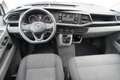 Volkswagen T6 Kombi T6.1 2.0 TDI Kombi 9-Sitzer Klima Bluetooth PDC Weiß - thumbnail 11