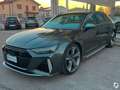 Audi RS6 Avant 4.0 mhev quattro tiptronic Gris - thumbnail 1