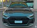 Audi RS6 Avant 4.0 mhev quattro tiptronic Gris - thumbnail 2