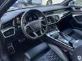 Audi RS6 Avant 4.0 mhev quattro tiptronic Gris - thumbnail 9
