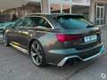 Audi RS6 Avant 4.0 mhev quattro tiptronic Gris - thumbnail 7