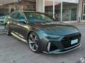 Audi RS6 Avant 4.0 mhev quattro tiptronic Gris - thumbnail 3
