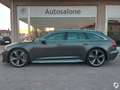 Audi RS6 Avant 4.0 mhev quattro tiptronic Gris - thumbnail 8