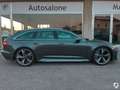 Audi RS6 Avant 4.0 mhev quattro tiptronic Gris - thumbnail 4