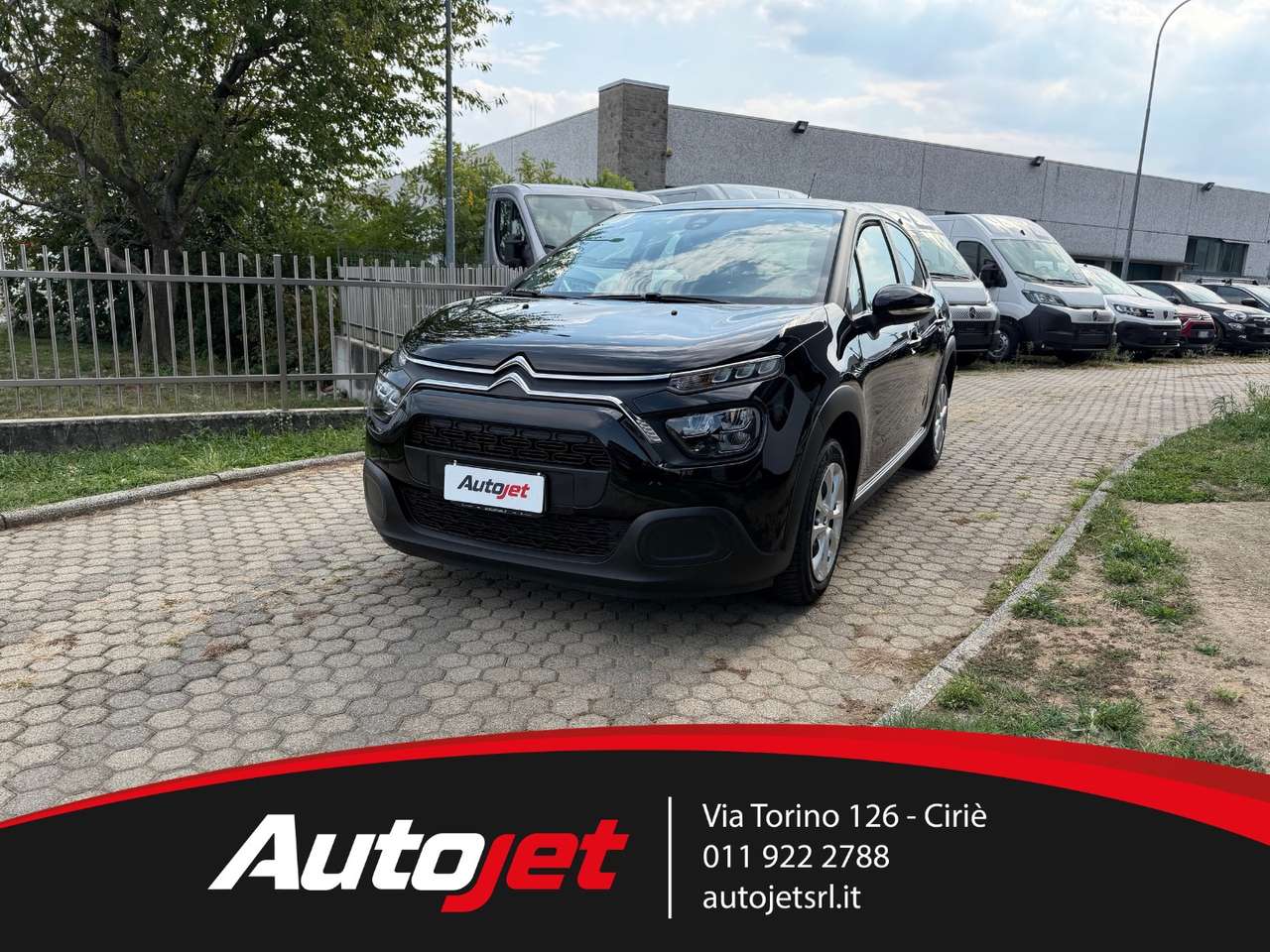 Citroen C3 C3 1.2 Feel