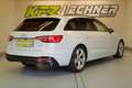 Audi A4 AV 40 TDI S-tr. "S line" PANO*R.KAM*ACC Weiß - thumbnail 4