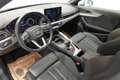 Audi A4 AV 40 TDI S-tr. "S line" PANO*R.KAM*ACC Weiß - thumbnail 14
