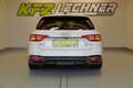 Audi A4 AV 40 TDI S-tr. "S line" PANO*R.KAM*ACC Weiß - thumbnail 5