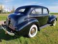 Buick Special 8 model 48 PreWar 1939 gerestaureerd Negro - thumbnail 4