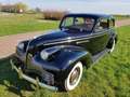 Buick Special 8 model 48 PreWar 1939 gerestaureerd Negro - thumbnail 16
