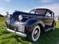 Buick Special 8 model 48 PreWar 1939 gerestaureerd Negro - thumbnail 15
