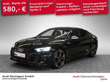 V6 3.0 TDI quattro Pano Head Up B&O
