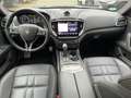 Maserati Ghibli MODENA MY22 V6 BT 350PS -360-Schiebedach Nero - thumbnail 10