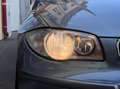 BMW 116 serie 2.0 116 i 120 confort- sieges chauffants- garantie 6 mois Gris - thumbnail 19