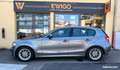 BMW 116 serie 2.0 116 i 120 confort- sieges chauffants- garantie 6 mois Gris - thumbnail 3