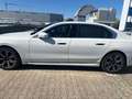 BMW 740 d xDrive Iconic Glow  Autobahnassist Weiß - thumbnail 3