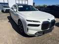BMW 740 d xDrive Iconic Glow  Autobahnassist Weiß - thumbnail 5