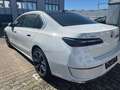BMW 740 d xDrive Iconic Glow  Autobahnassist Weiß - thumbnail 9