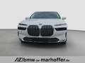BMW 740 d xDrive Iconic Glow  Autobahnassist Weiß - thumbnail 3