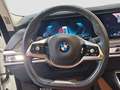 BMW 740 d xDrive Iconic Glow  Autobahnassist Weiß - thumbnail 14
