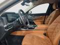 BMW 740 d xDrive Iconic Glow  Autobahnassist Weiß - thumbnail 9
