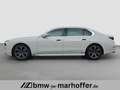 BMW 740 d xDrive Iconic Glow  Autobahnassist Weiß - thumbnail 7