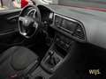 SEAT Leon 1.4 TSI FR Business|Led|PDC|Clima|Stoelverw Rood - thumbnail 8