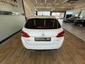 Peugeot 308 308 1.2 PureTech 130 SW Allure +LED+NAVI+GT-LINE Weiß - thumbnail 5
