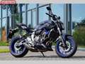 Yamaha MT-07 ABS Grijs - thumbnail 1