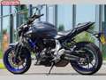 Yamaha MT-07 ABS Grijs - thumbnail 8