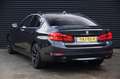 BMW 520 5-serie 520i Executive | Pano | Soft-close | Camer Grijs - thumbnail 12