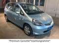 Honda Jazz 1.2 Style*1.Hand*HU03.27 Blau - thumbnail 2