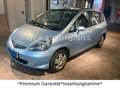 Honda Jazz 1.2 Style*1.Hand*HU03.27 Blau - thumbnail 1