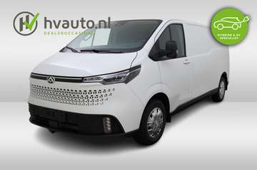 L2H1 77 KWH 204PK 3-FASE + CCS SNELLADEN | Carplay