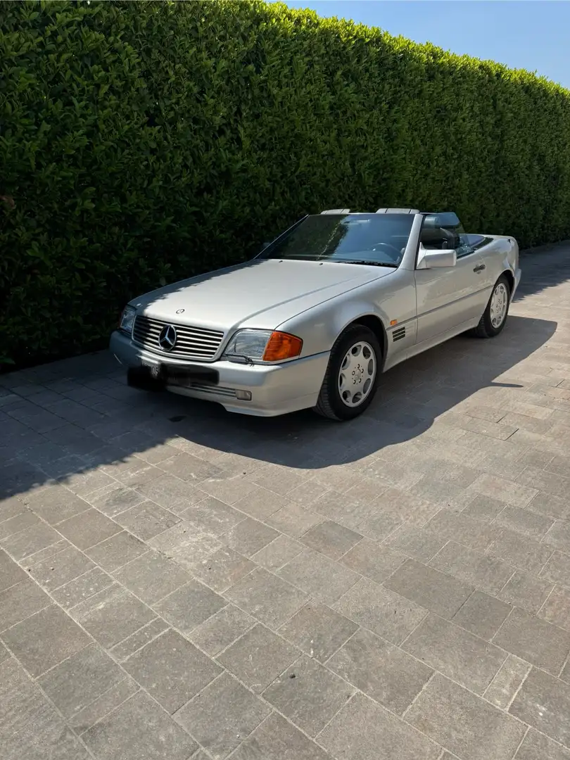 Mercedes-Benz SL 500 - 2