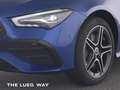 Mercedes-Benz CLA 250 e SB AMG+AHK+LED+Sound+Dist+Totw+RFK+PTS Blau - thumbnail 9