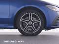 Mercedes-Benz CLA 250 e SB AMG+AHK+LED+Sound+Dist+Totw+RFK+PTS Blau - thumbnail 22