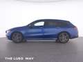 Mercedes-Benz CLA 250 e SB AMG+AHK+LED+Sound+Dist+Totw+RFK+PTS Blau - thumbnail 11