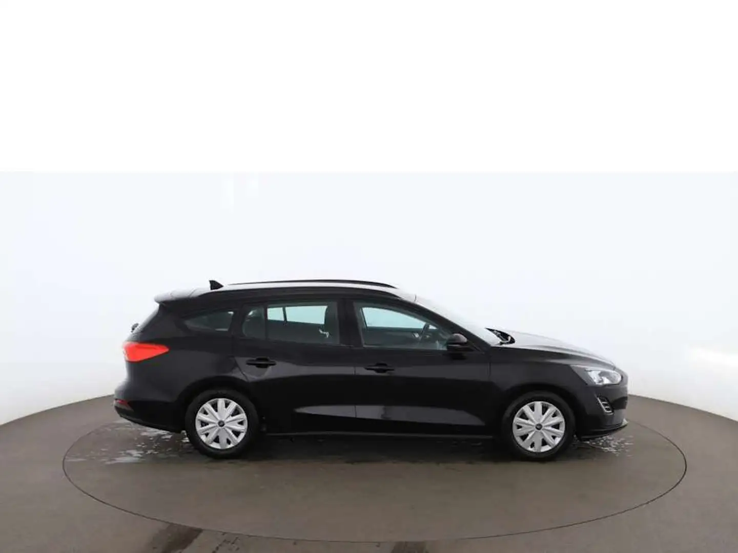 Ford Focus Turnier 1.5 EcoBlue LED SITZHZG ASSIST Noir - 2