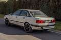 Audi 80 2.0 E berline Alb - thumbnail 6
