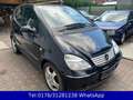 Mercedes-Benz A 190 AVANTGARDE !! Automatik !! Klima !! Falt. Nero - thumbnail 1