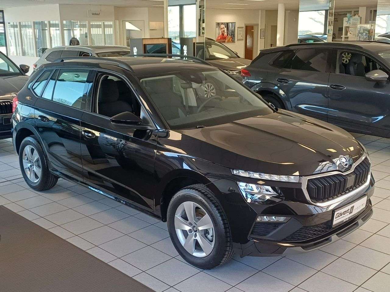 Second hand Škoda Kamiq 1.0