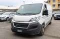 Fiat Ducato 30 2.3 MJT 130CV PM-TN Furgone Blanc - thumbnail 1