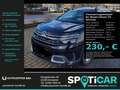 Citroen C5 Aircross Shine 2.0 BlueHDi 180 EU6d AHK-abnehmbar Navi 360 Noir - thumbnail 1
