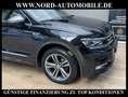 Volkswagen Tiguan Allspace R-Line 1.5 TSI DSG HeadUp/Virt. R-line Noir - thumbnail 11