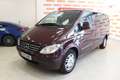 Mercedes-Benz Vito Mixto 115CDI Larga Burdeos - thumbnail 2