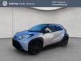 Toyota Aygo X X S-CVT JBL 53 kW, 5-türig Vohrführwagen Silber - thumbnail 1