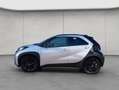 Toyota Aygo X X S-CVT JBL 53 kW, 5-türig Vohrführwagen Silber - thumbnail 2
