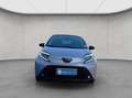 Toyota Aygo X X S-CVT JBL 53 kW, 5-türig Vohrführwagen Silber - thumbnail 9